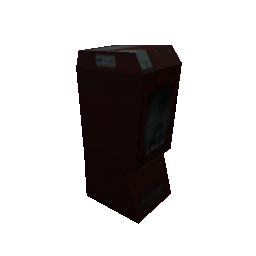 papermachn01 (ID 1293) - GTA SA Object