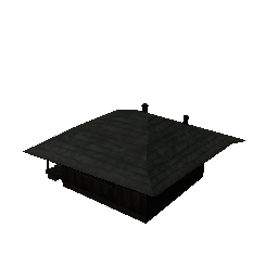 CE_CATshack (ID 12937) - GTA SA Building