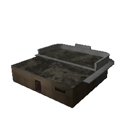 sw_lasershop (ID 12944) - GTA SA Building