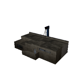 sw_dryclean01 (ID 12945) - GTA SA Object