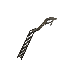 cos_sbanksteps01 (ID 12958) - GTA SA Building