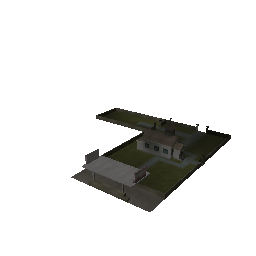 sw_church01 (ID 12960) - GTA SA Building