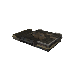 sw_shopflat04 (ID 12962) - GTA SA Building