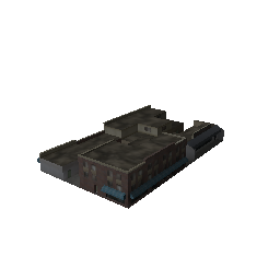 sw_block07 (ID 12964) - GTA SA Object