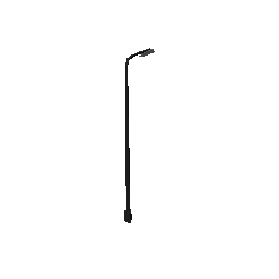 lamppost1 (ID 1297) - GTA SA Interior