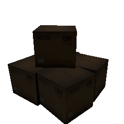 smashboxpile (ID 1299) - GTA SA Prop