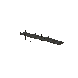 sw_jetty (ID 12990) - GTA SA Object