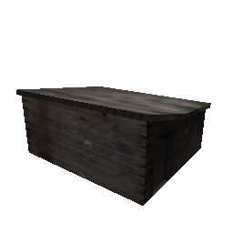 sw_shack02 (ID 12991) - GTA SA Object