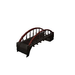 CE_archbridge (ID 12992) - GTA SA Road
