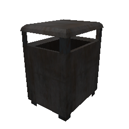 bin1 (ID 1300) - GTA SA Prop