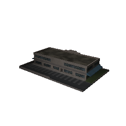 sw_office1 (ID 13006) - GTA SA Building