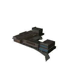sw_shopflat05 (ID 13012) - GTA SA Building