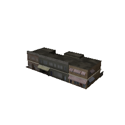 sw_block11a (ID 13022) - GTA SA Object