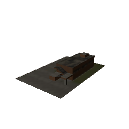 LODsw_library (ID 13026) - GTA SA LOD Object