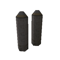 LODsw_Silo04 (ID 13053) - GTA SA LOD Object