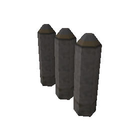 LODsw_Silo02 (ID 13054) - GTA SA LOD Object