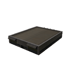 CEwrehse07 (ID 13078) - GTA SA Object