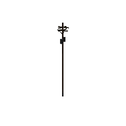 telgrphpole02 (ID 1308) - GTA SA Prop