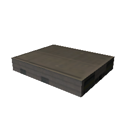 LODCEwrehse07 (ID 13080) - GTA SA LOD Object