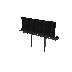 BigBillBrd (ID 1309) - GTA SA Object