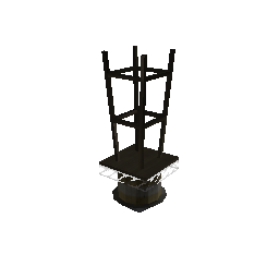 sw_watertower04 (ID 13109) - GTA SA Building