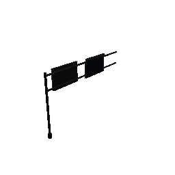 gen_roadsign1 (ID 1311) - GTA SA Interior