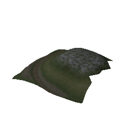 CE_grndPALCST03 (ID 13120) - GTA SA Building