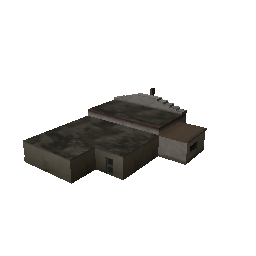 CE_bar01 (ID 13132) - GTA SA Building