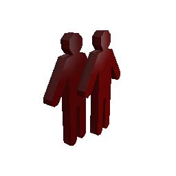 twoplayer (ID 1314) - GTA SA Object