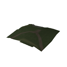 LODcuntEground21 (ID 13159) - GTA SA LOD Object