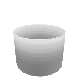 Cylinder (ID 1317) - GTA SA Object