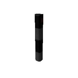 ws_ref_bollard (ID 1319) - GTA SA Object