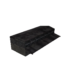 LODCE_bigshed1 (ID 13191) - GTA SA LOD Object