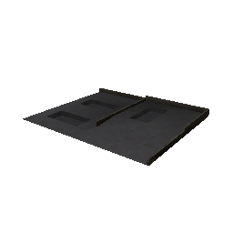 sw_sheds_LOD (ID 13199) - GTA SA LOD Object