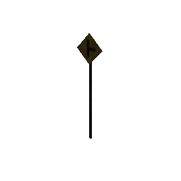 ws_roadwarning_05 (ID 1320) - GTA SA Road