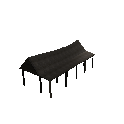 CEtruth_barn02 (ID 13206) - GTA SA Object