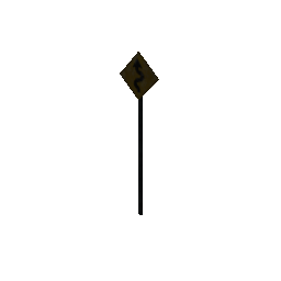 ws_roadwarning_02 (ID 1322) - GTA SA Road