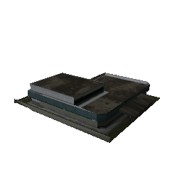 sw_med1_LOD (ID 13221) - GTA SA LOD Object