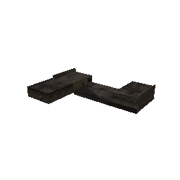 sw_block11_LOD (ID 13222) - GTA SA LOD Object