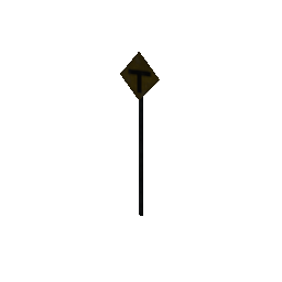 ws_roadwarning_03 (ID 1323) - GTA SA Road