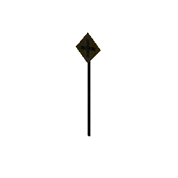 ws_roadwarning_04 (ID 1324) - GTA SA Road