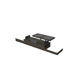 LOD07sw_gas01 (ID 13245) - GTA SA LOD Object