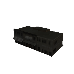 LOD10sw_shopflat06 (ID 13247) - GTA SA LOD Object