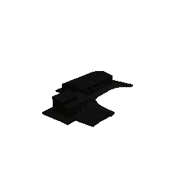 LOD06sw_fact01 (ID 13249) - GTA SA LOD Object