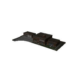 LOD04sw_copshop (ID 13250) - GTA SA LOD Object