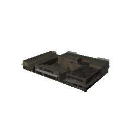 LOD14sw_shopflat04 (ID 13253) - GTA SA LOD Object