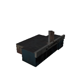 LOD12sw_store01 (ID 13260) - GTA SA LOD Object