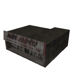 LOD09sw_jazzmags (ID 13262) - GTA SA LOD Object