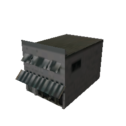LOD13sw_shopflat01 (ID 13263) - GTA SA LOD Object