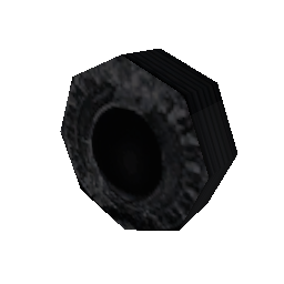 junk_tyre (ID 1327) - GTA SA Object